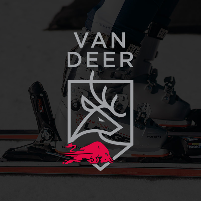 Van Deer - Red Bull Sports